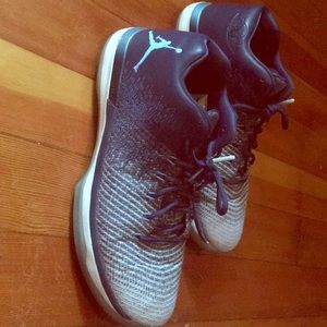 Jordan XXXI Low